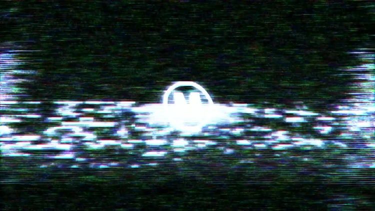 电视徽标动态动画素材库精选AE模板