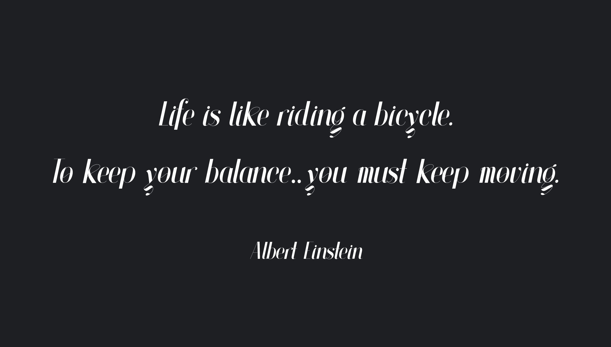 雅致设计风格英文衬线斜体字体 Finches Serif Italic Font插图(6)