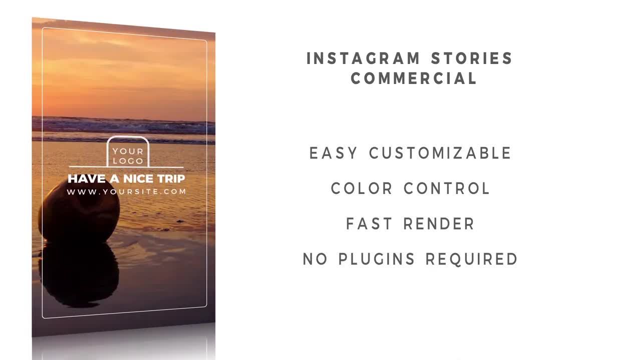 活动视频炫酷开场素材库精选AE模板