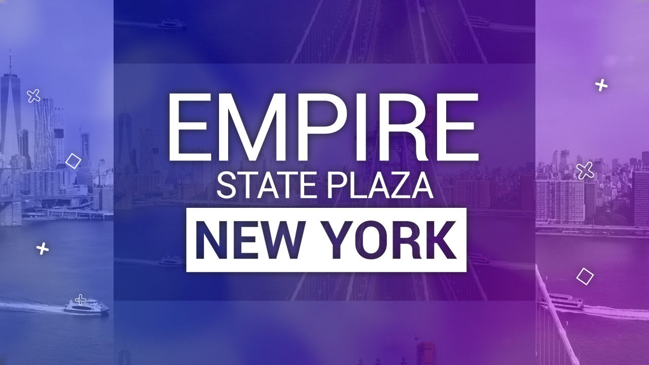 创意活动促销新潮过渡素材库精选AE模板