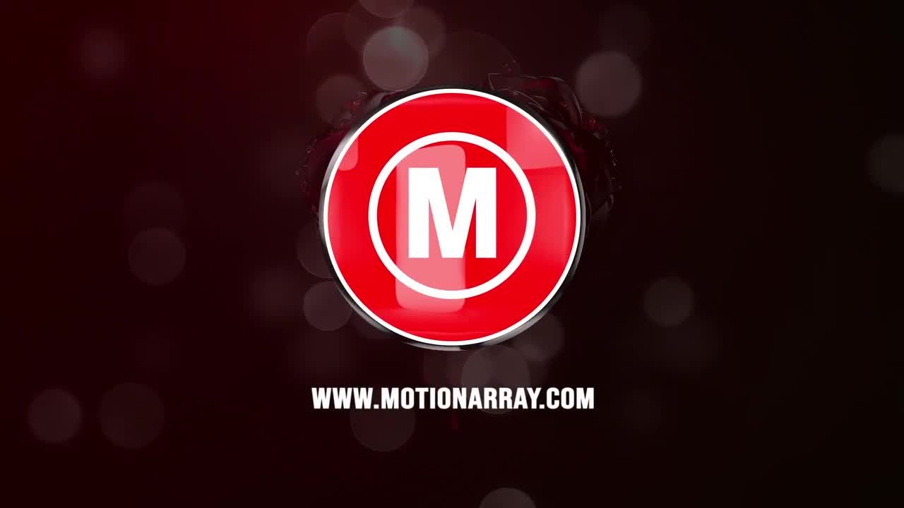 YouTube媒体链接包后期效果素材库精选AE模板