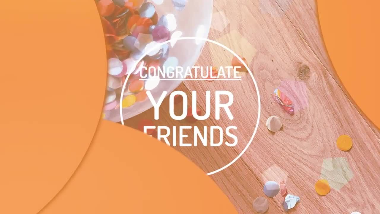 伟大的旅游幻灯片照片展示Pr模板