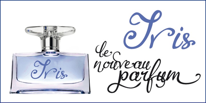 Lirio Font Family插图2