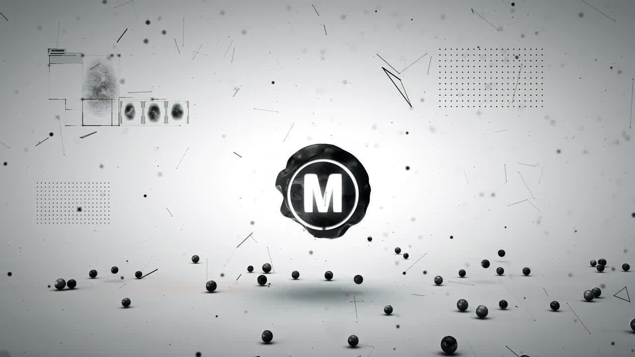 文字标题视频开场素材库精选AE模板