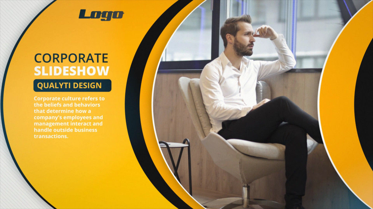 14组现代平和过度特效文字标题演示素材库精选AE模板