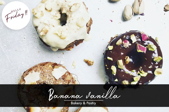 Scarletto Two Font插图6