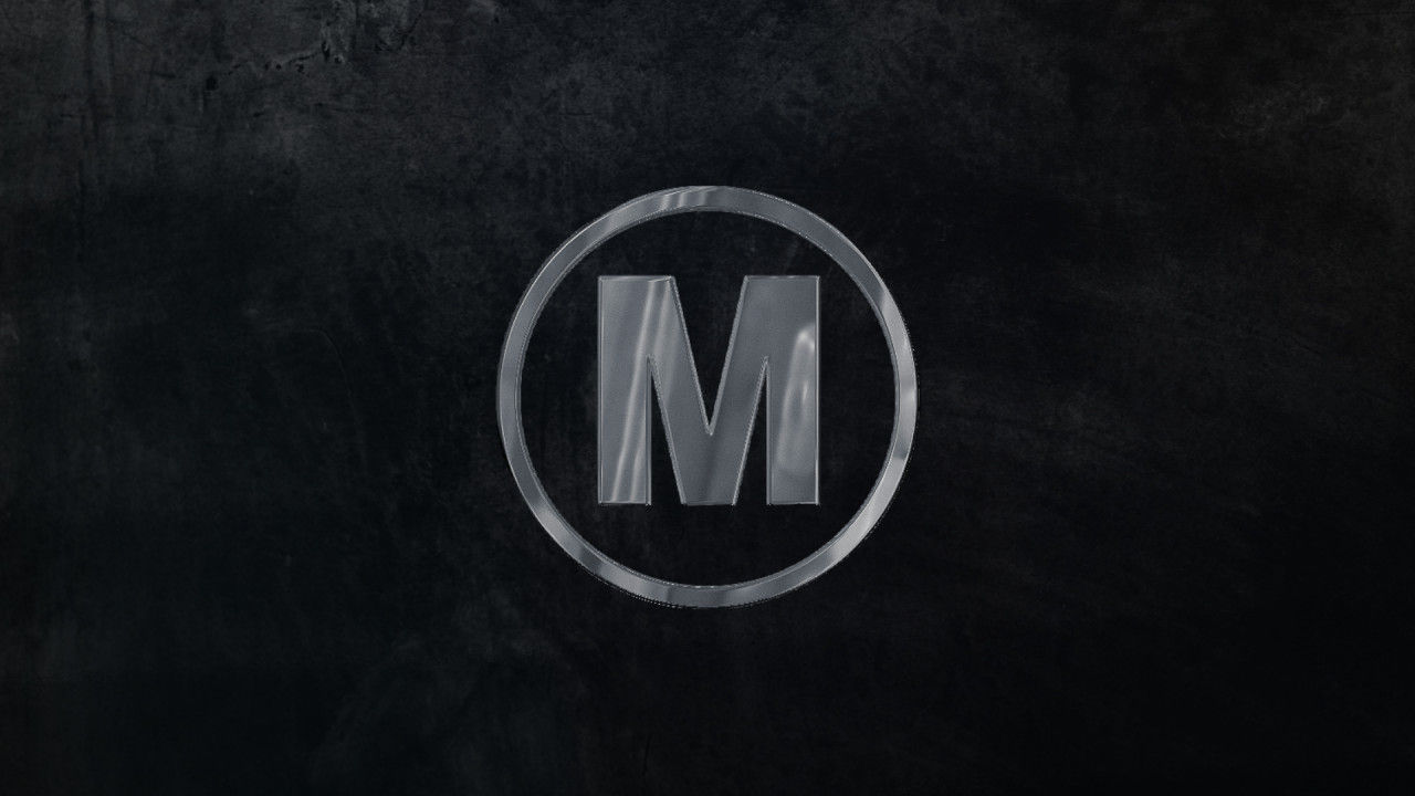 动态动画的电影标志素材库精选AE模板