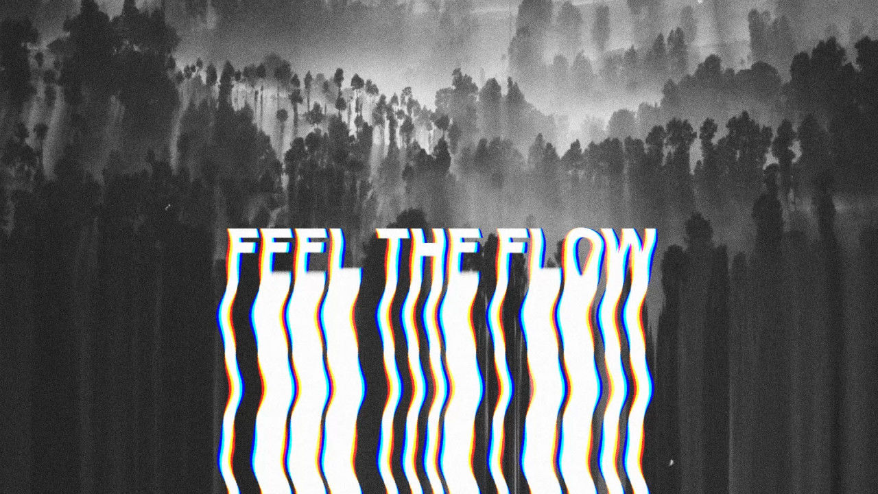 快速闪现特效Logo视频片头展示素材库精选AE模板