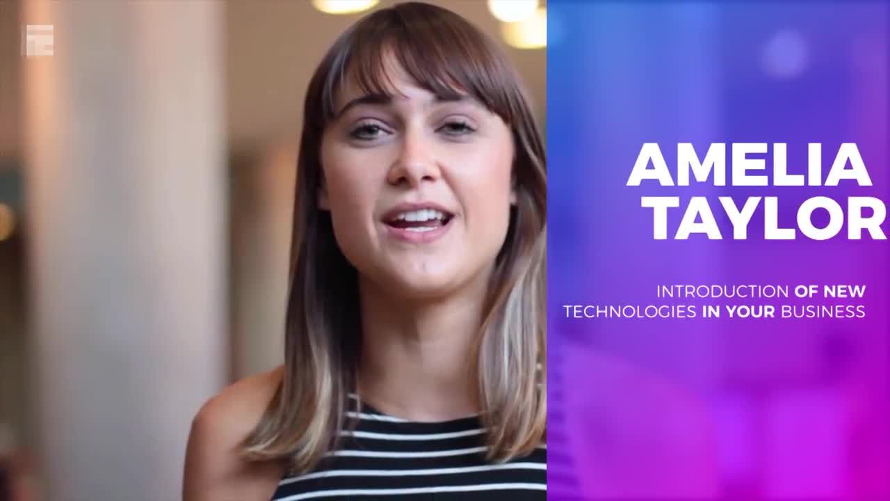 活动促销文本动画平滑过渡效果PR模板