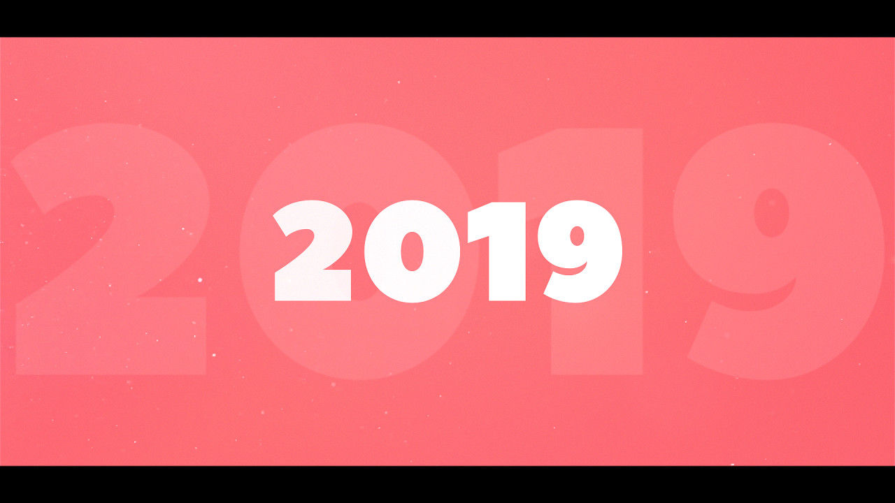 丰富多彩快速动态过渡开场动画素材库精选AE模板