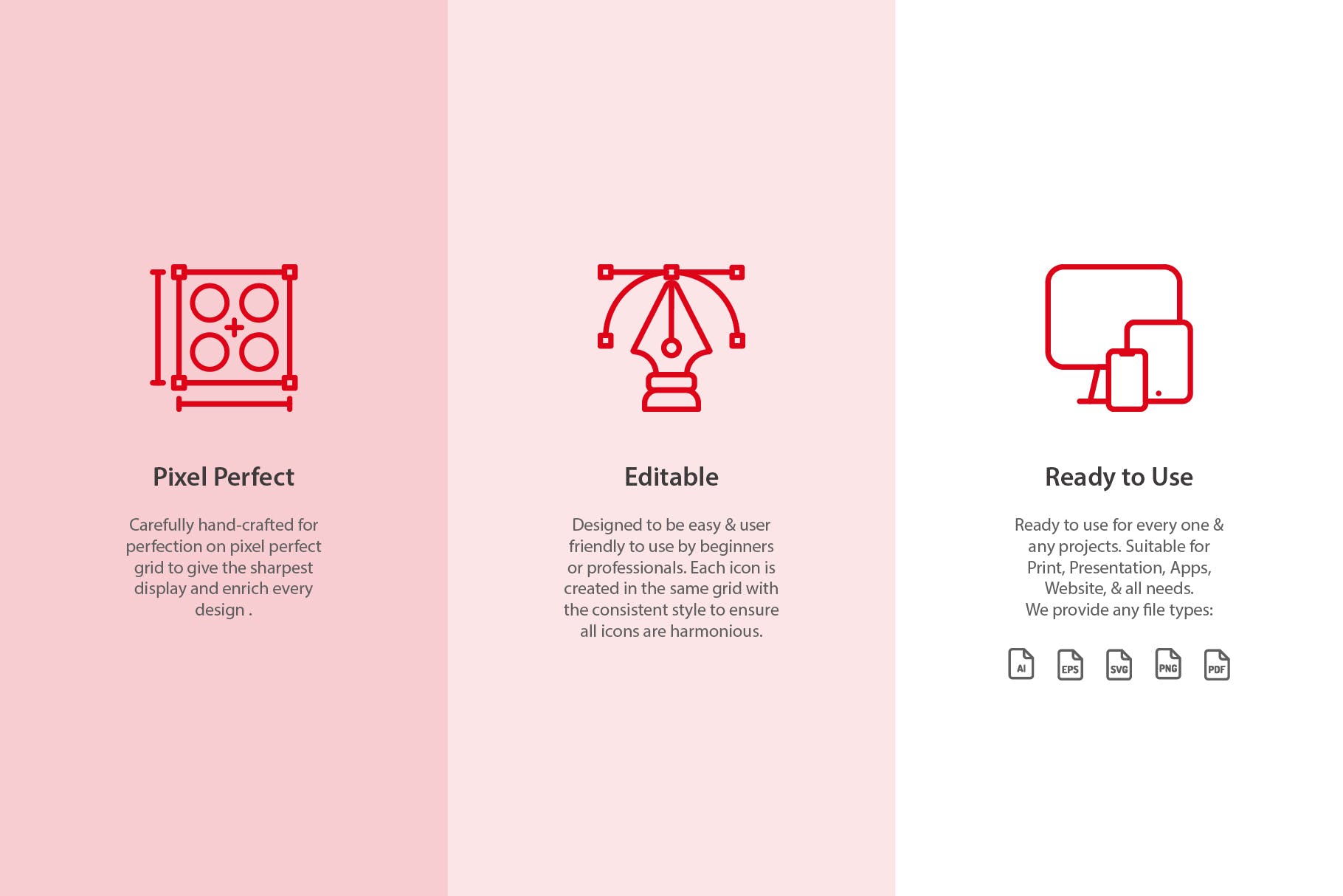 25枚嘉年华主题单色矢量素材库精选图标素材 Carnival Glyph插图(2)