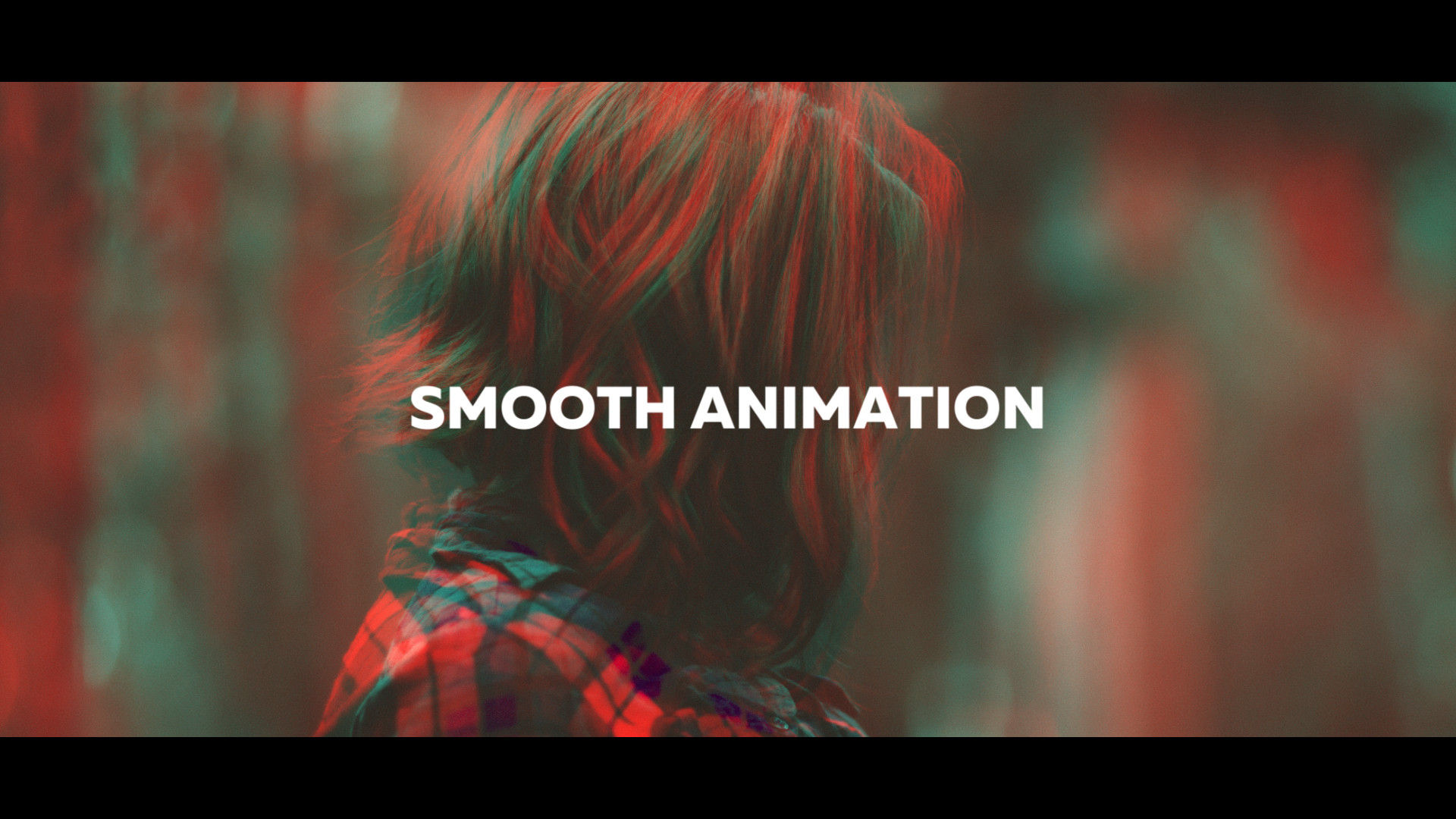 12组时尚平和动态转场视频特效素材库精选AE模板