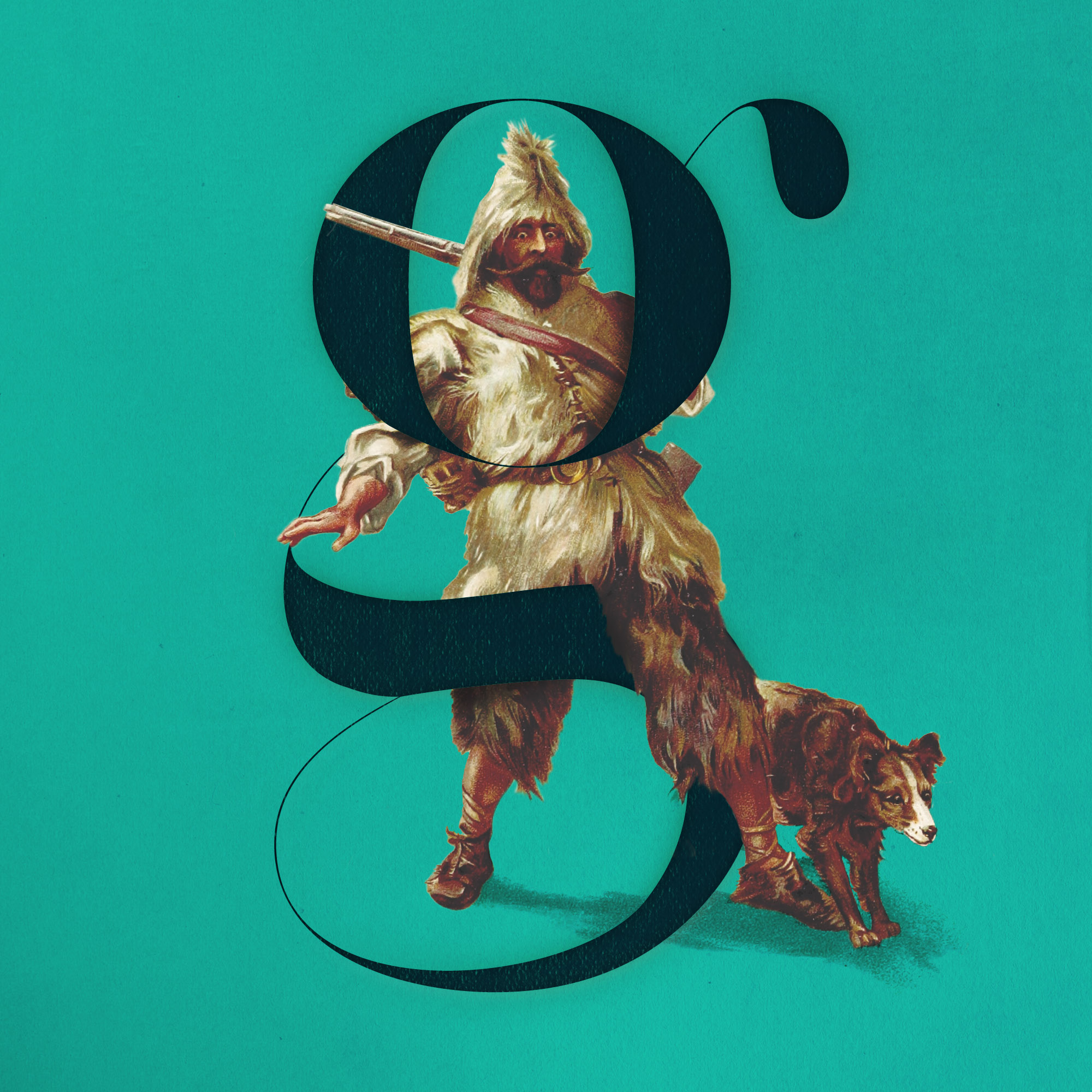 Henri Didot Font插图5