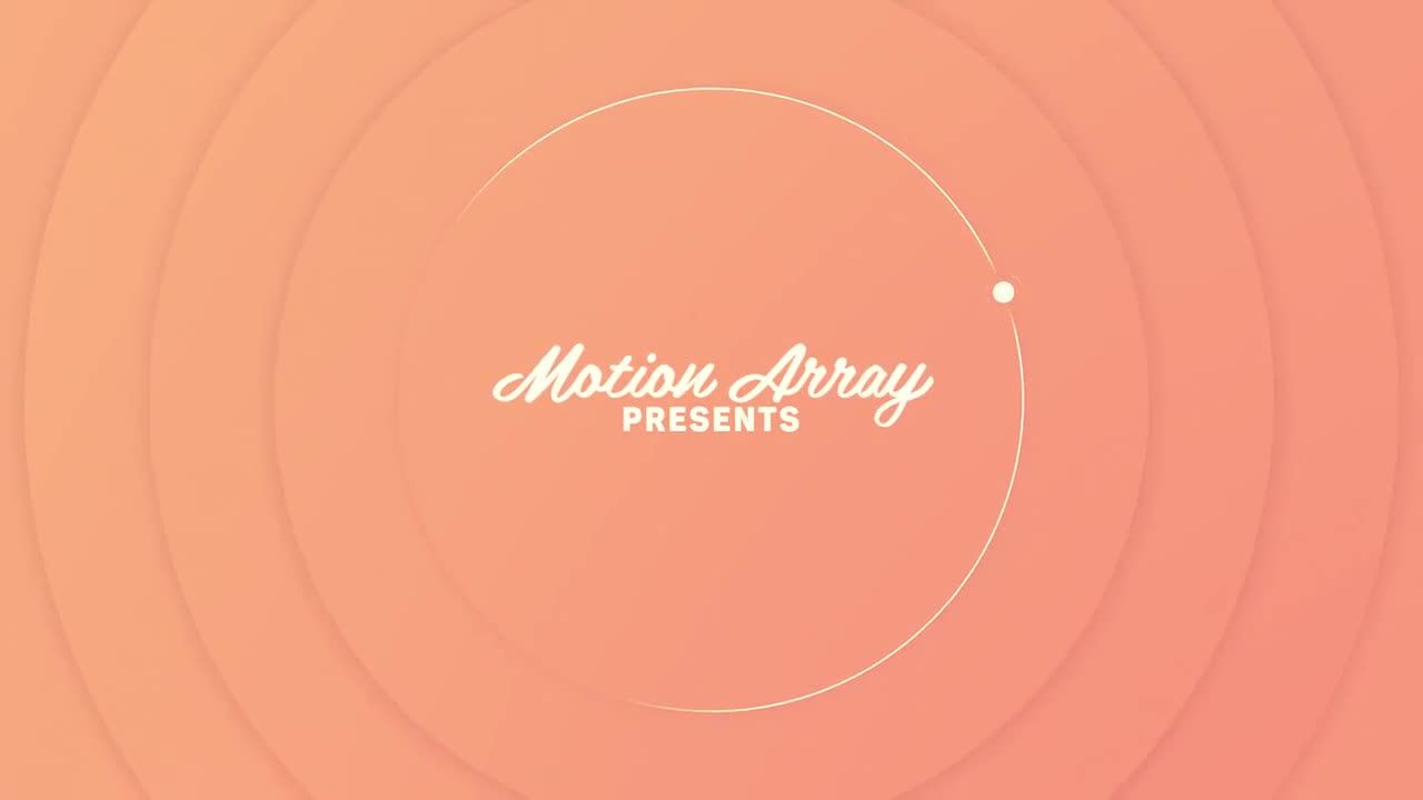 Event Promo活动促销素材库精选AE模板