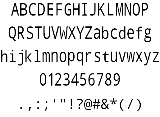 Long Live font插图1