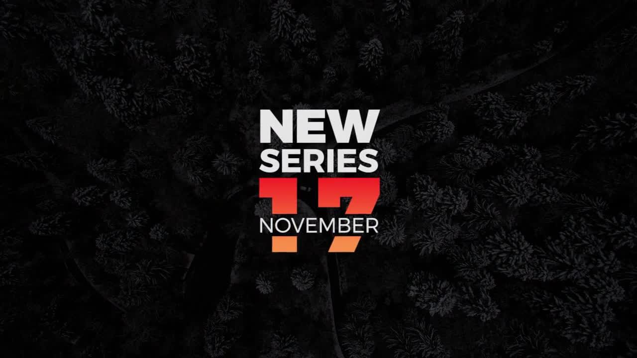 新的多彩标题素材库推荐PR模板