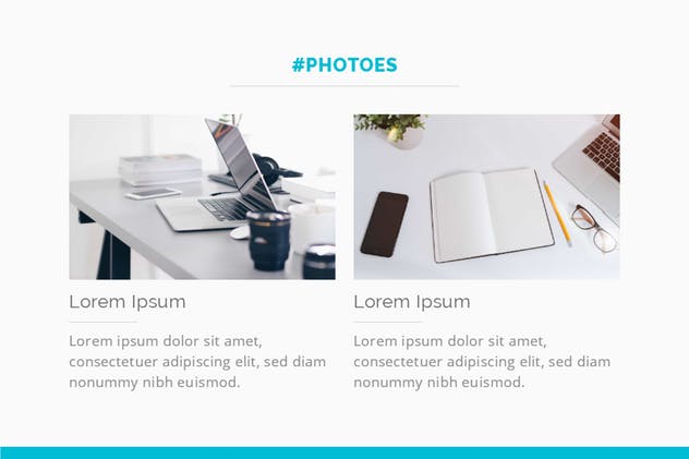 响应式EDM促销邮件模板v2 Simplicity Responsive Email Template | Version 2插图(2)