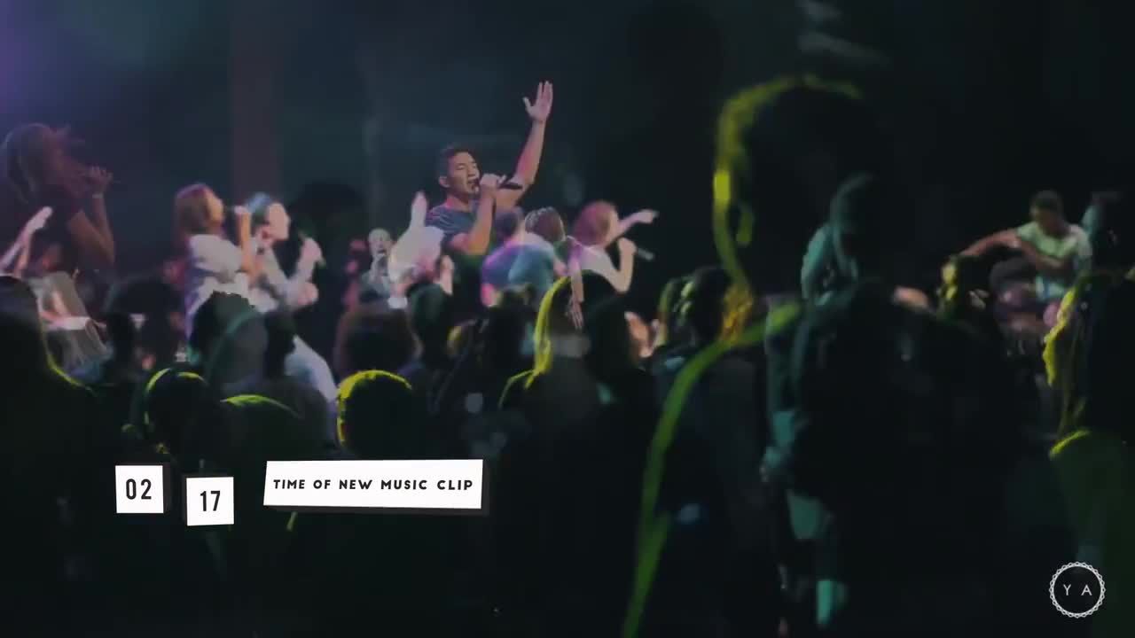 8个超现代3D动画素材库精选AE模板