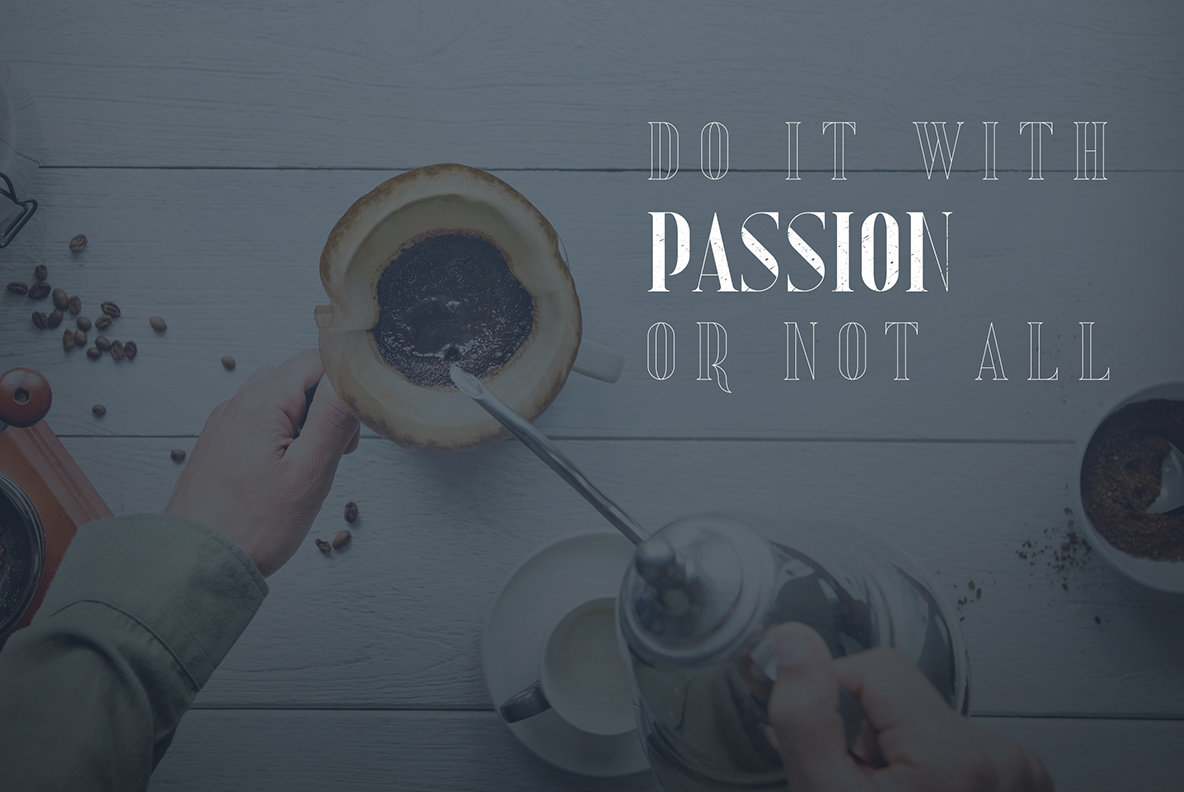 Sugar Spice Font Duo and Extras Family插图10