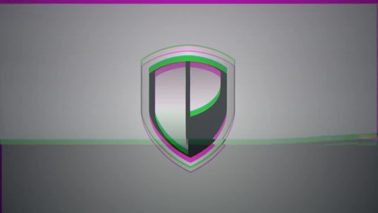 最新炫酷动态动画Logo展示素材库精选AE模板