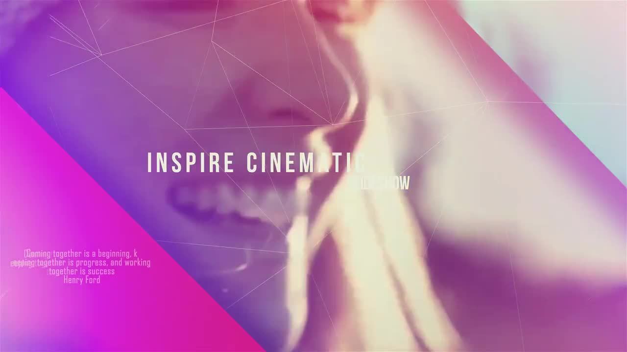 小故障现代促销素材库精选AE模板