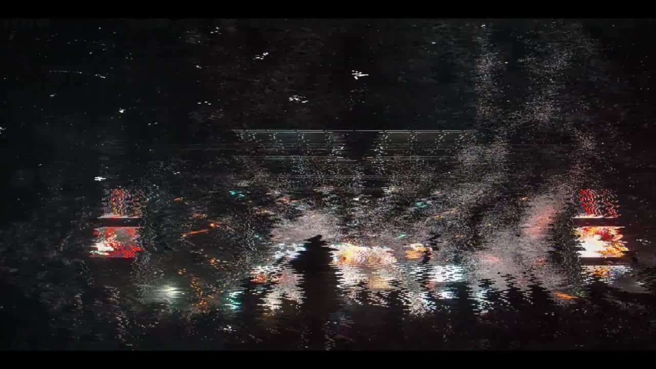 抽象开场动画素材库精选pr模板