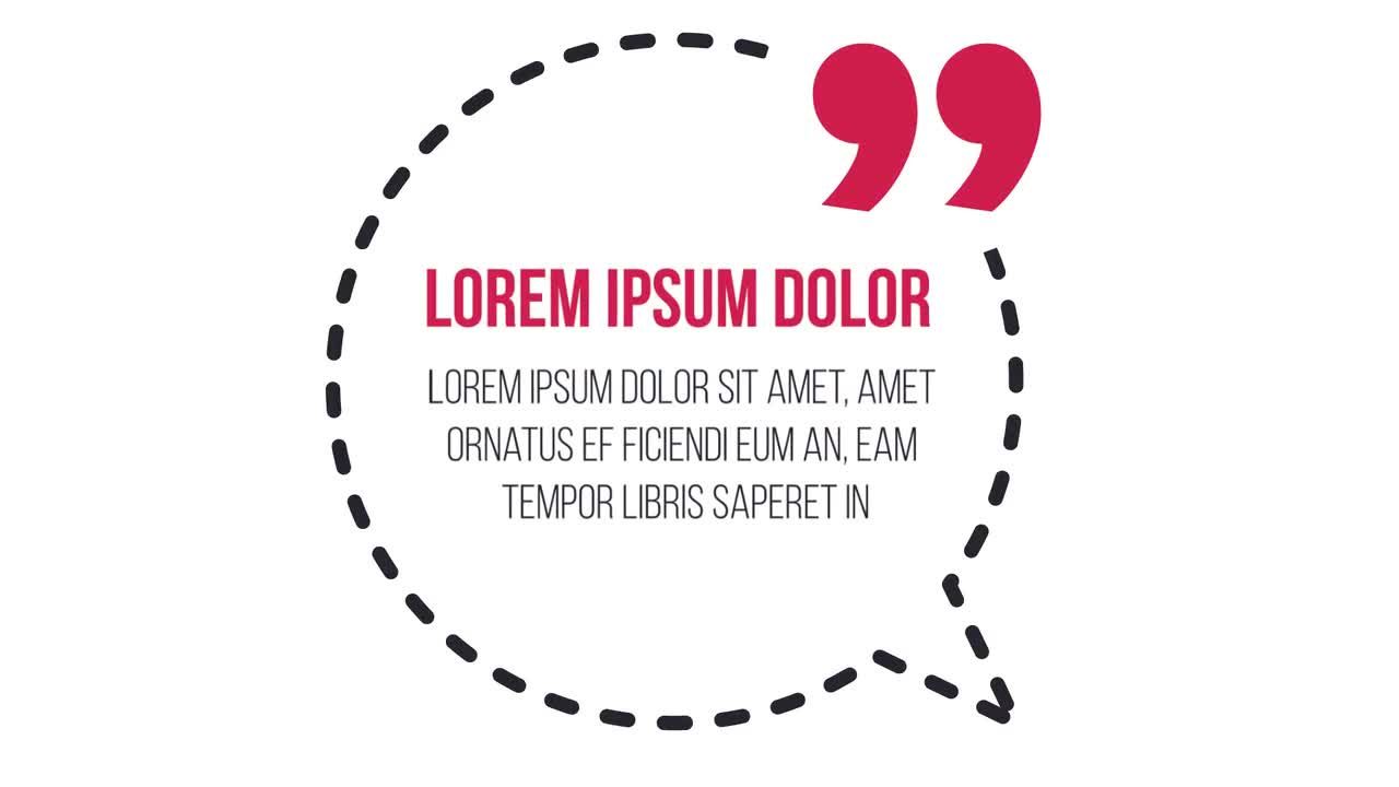 10个引用标题素材库推荐PR模板