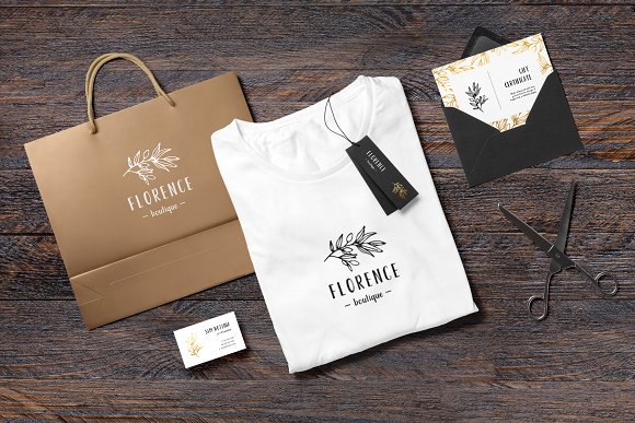 Austra Extended Brush Font插图4