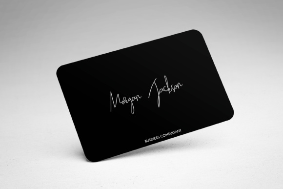 Beatrix Signature插图2