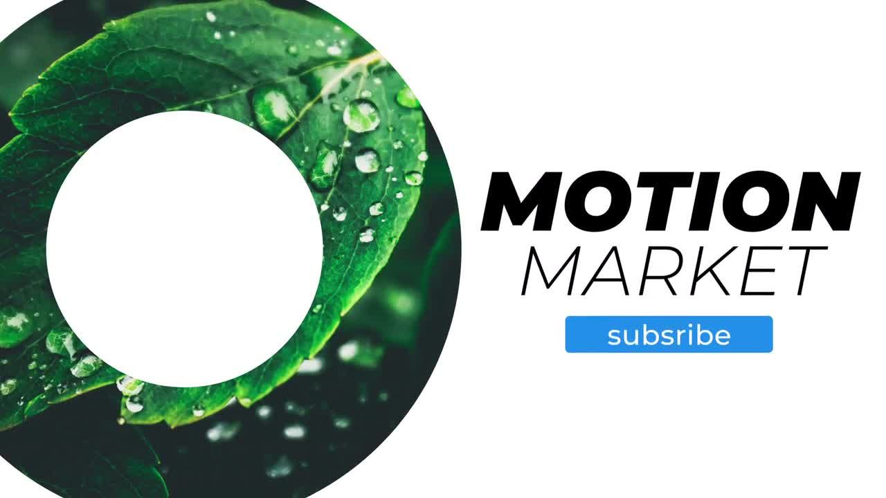 18个快速且富有创意的动画标题素材库精选AE模板