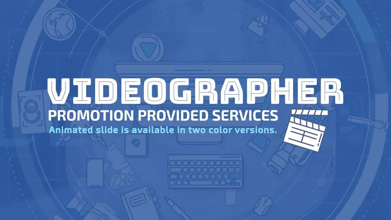 视频促销宣传素材库精选AE模板