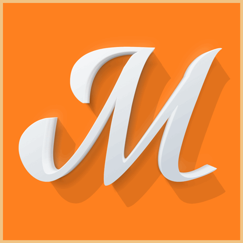 Miralight Demo font插图6