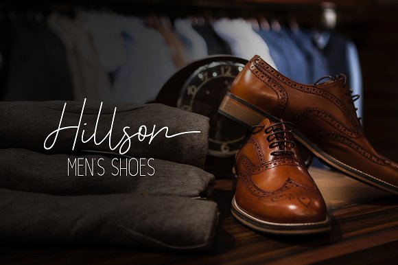 Sebastrian Font Duo插图4