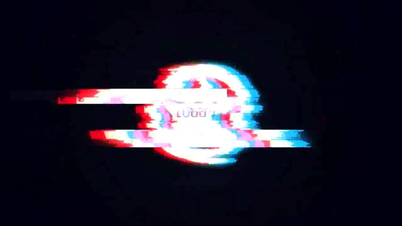 电影Glitch预告片素材库精选AE模板