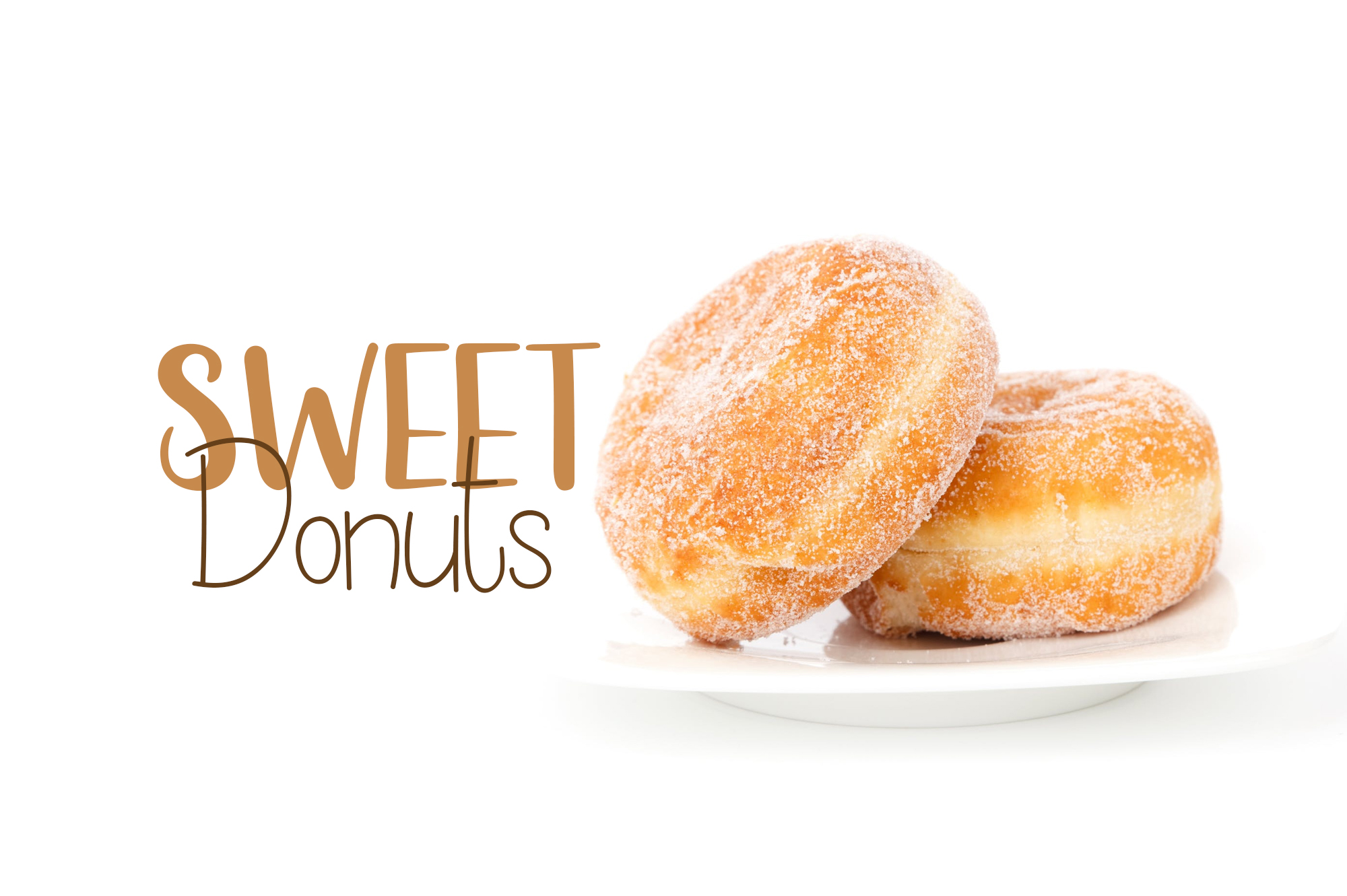 Night in Dublin Other Font插图2