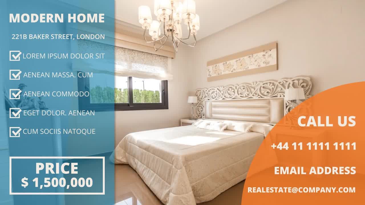 现代时尚设计产品展示文本动画素材库精选AE模板