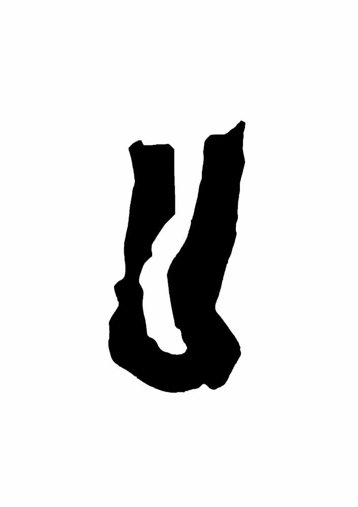 Angelow font插图20