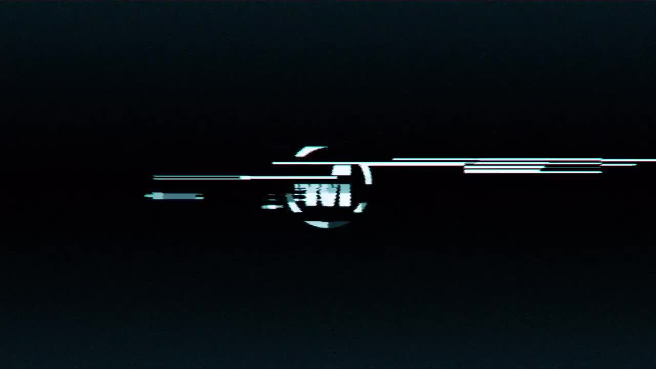 清新富有创意的徽标显示素材库精选AE模板