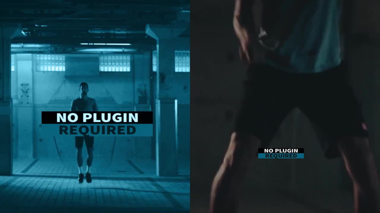 PR动态短简介开场模板