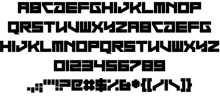 Moonwalk Miss font插图1 Moonwalk Miss font插图1