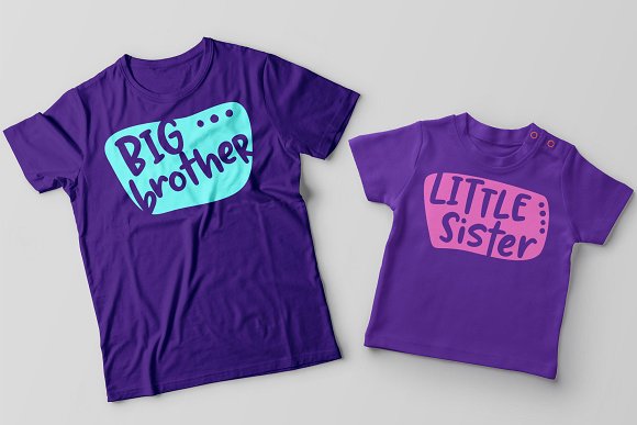 Juicy Gossip Font插图4