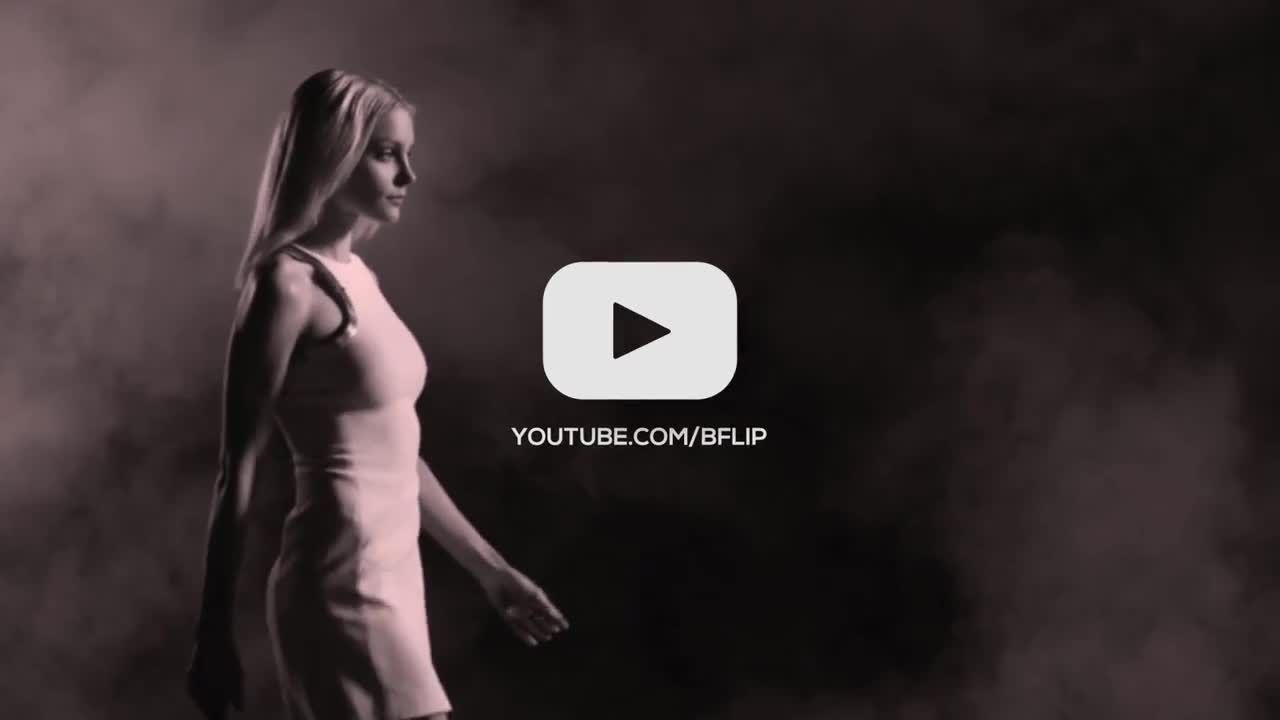 2个独特Youtube标志素材库精选AE模板