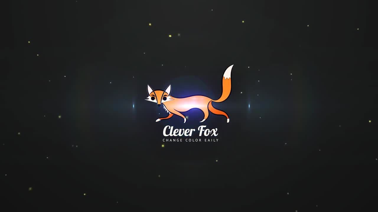 动画迷惑标志揭示素材库精选AE模板