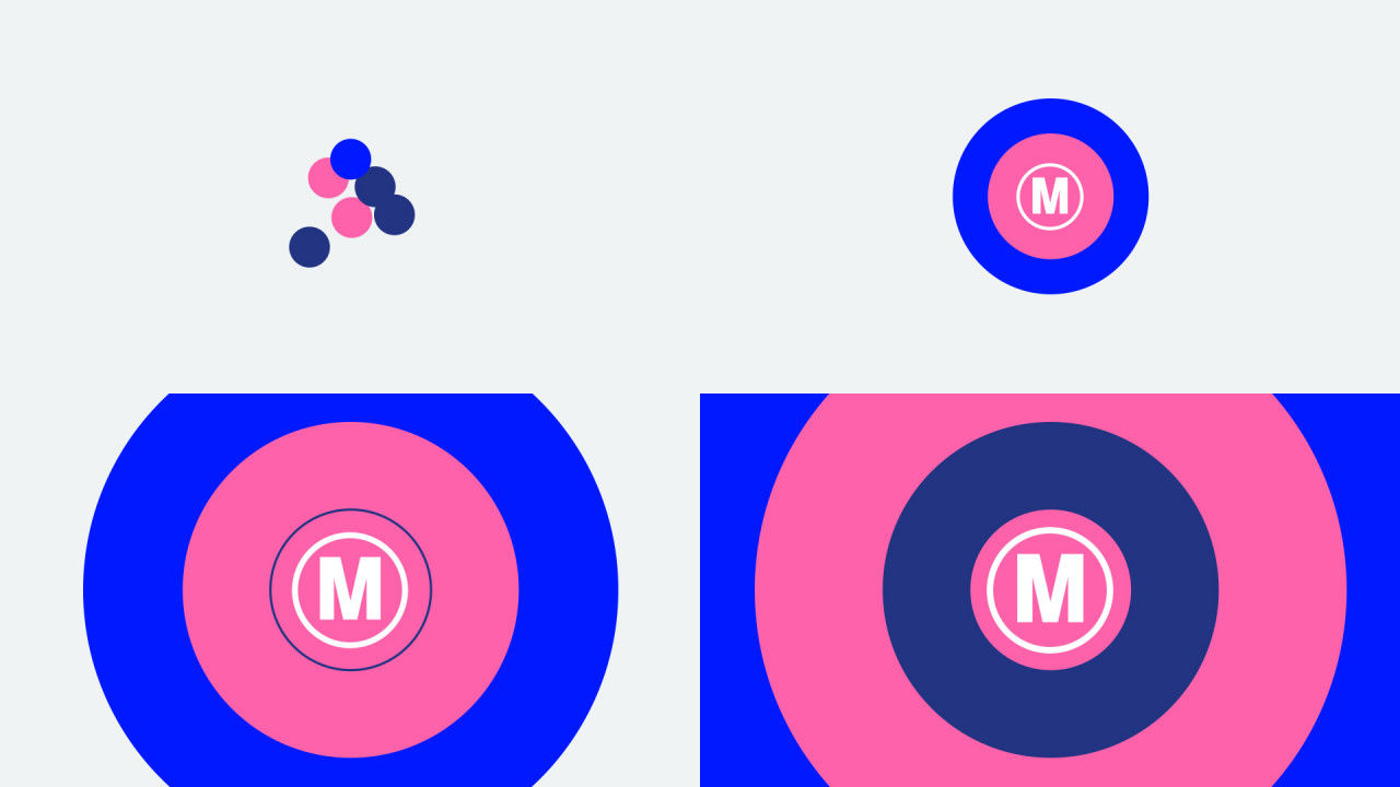 优雅徽标介绍素材库精选AE模板