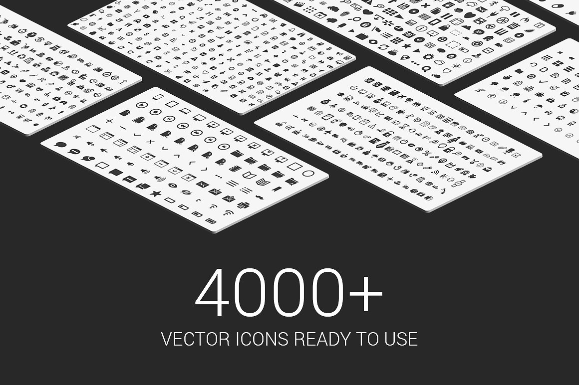 专业创意的科研PowerPoint模板下载插图(2)