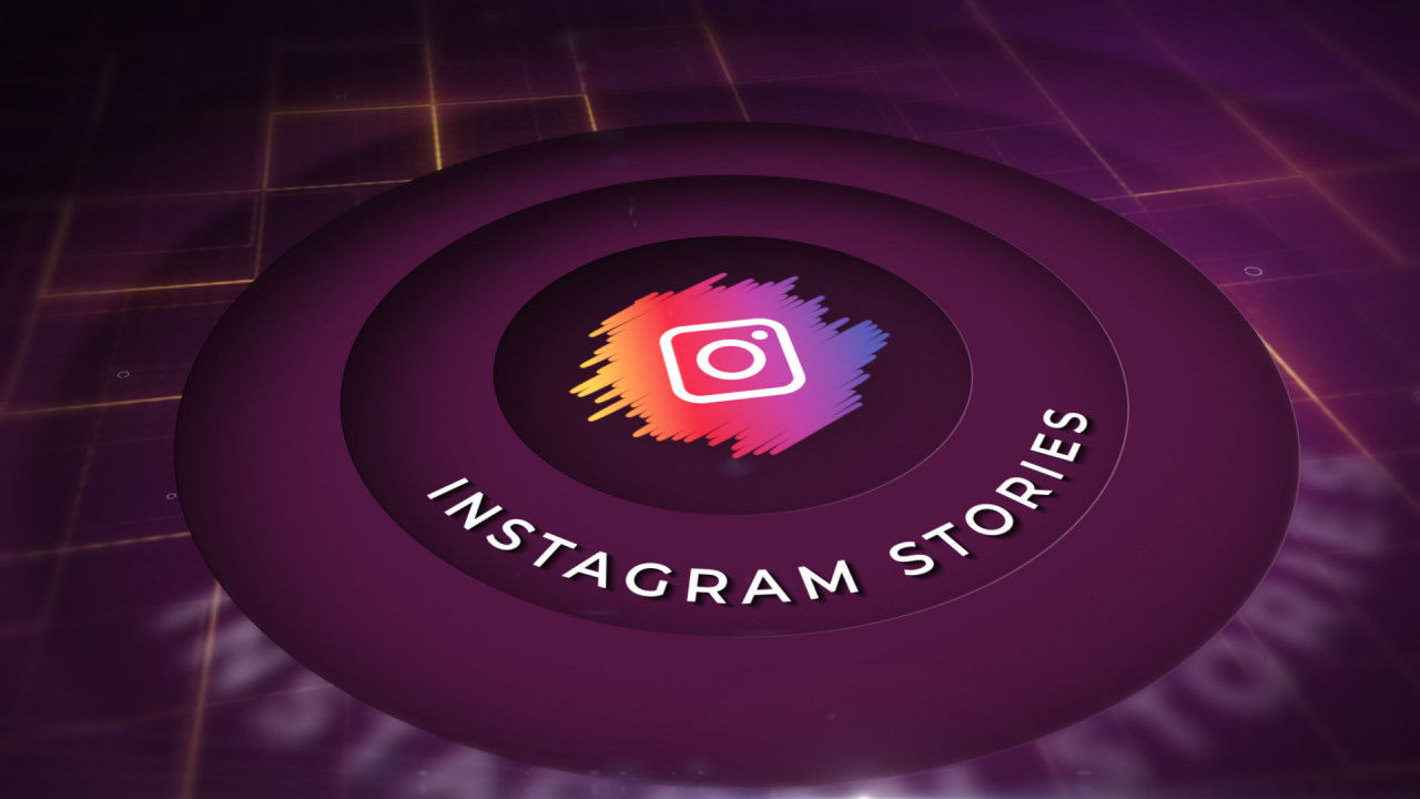 快速且富有创意的动画徽标展示ae模板