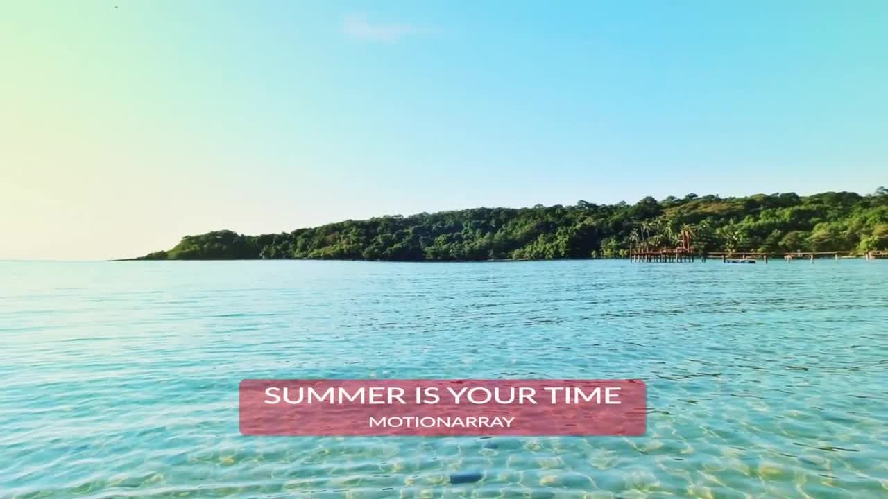 现代文笔动画创意过渡活动开场素材库精选AE模板