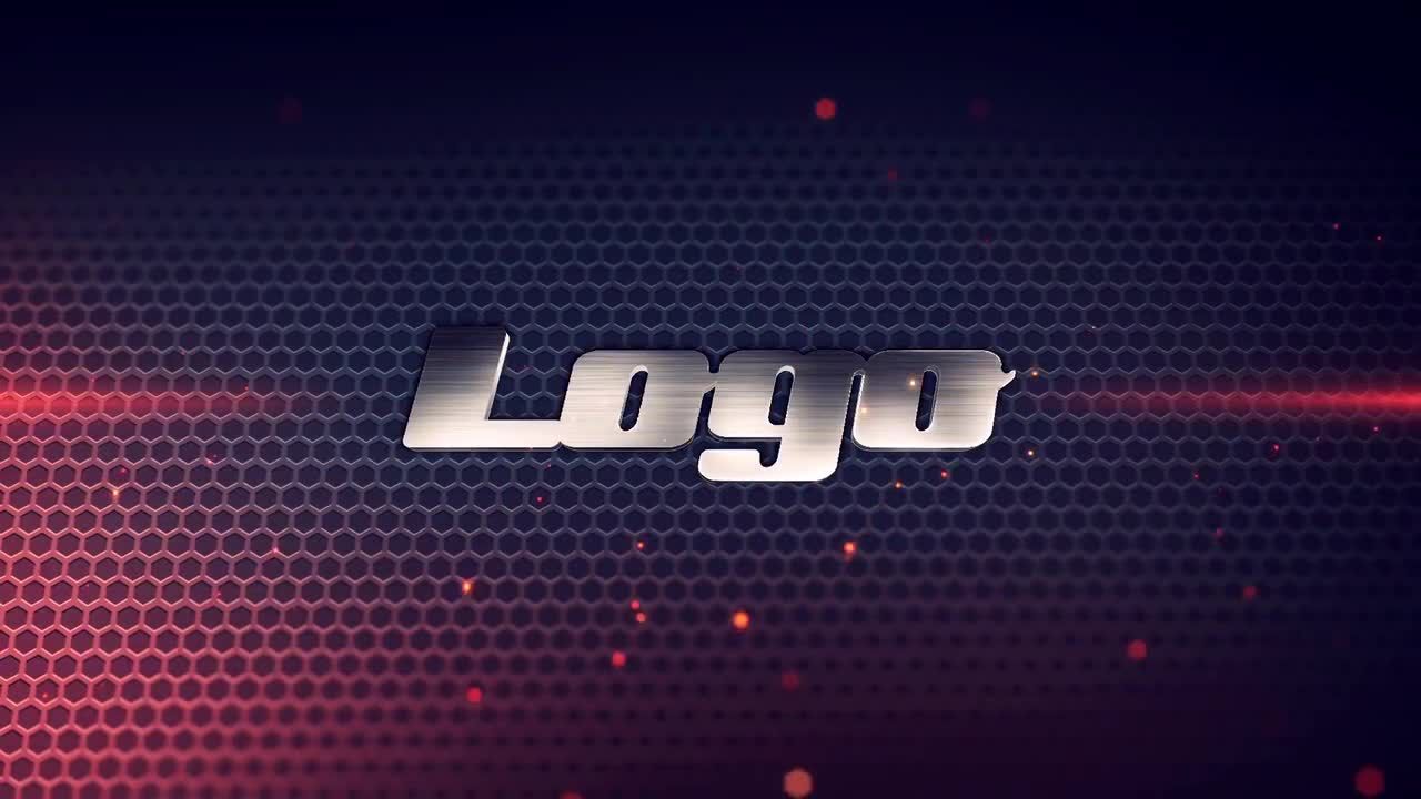 史诗电影3D标题素材库精选AE模板