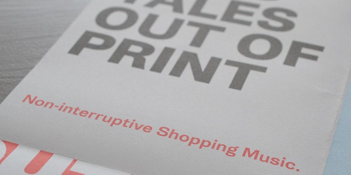 Gira Sans Font Family插图2