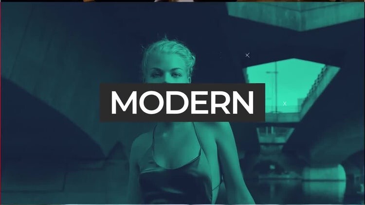 营销主题精美动画素材库精选AE模板